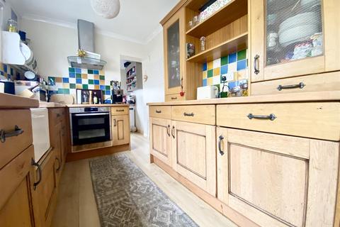 4 bedroom semi-detached house for sale, Molesworth Road, Plymouth PL7