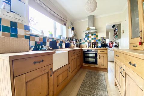 4 bedroom semi-detached house for sale, Molesworth Road, Plymouth PL7