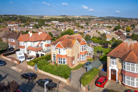 4 bedroom detached house for sale, Cissbury Road, Worthing, West Sussex, BN14