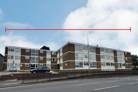 33 bedroom block of apartments for sale, Stonehill Court, 25 Markfield Gardens, Chingford, London, E4 7NS