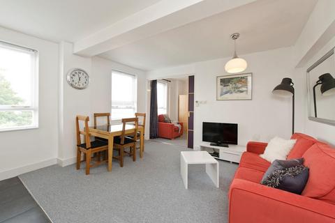 1 bedroom apartment to rent, Crabtree Hall, Rainville Road, Hammersmith, London, W6