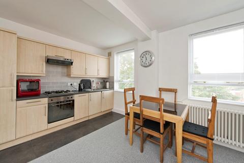 1 bedroom apartment to rent, Crabtree Hall, Rainville Road, Hammersmith, London, W6