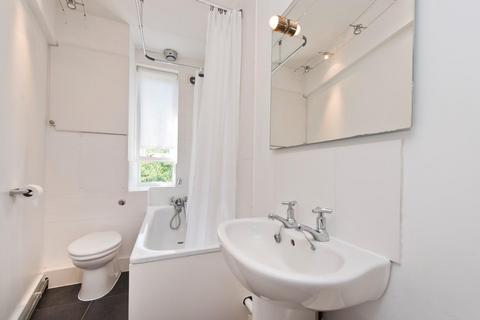 1 bedroom apartment to rent, Crabtree Hall, Rainville Road, Hammersmith, London, W6