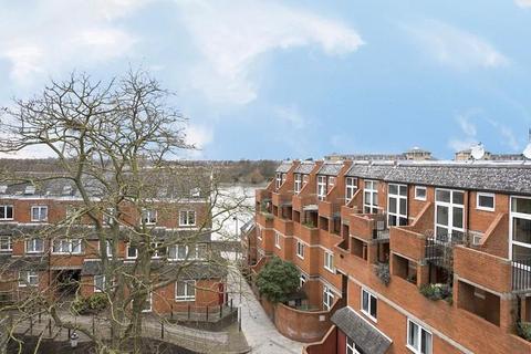 1 bedroom apartment to rent, Crabtree Hall, Rainville Road, Hammersmith, London, W6