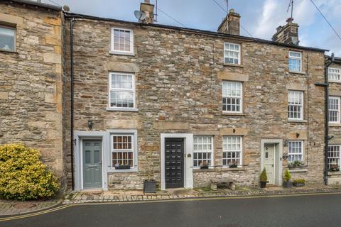 2 bedroom terraced house to rent, 39 Mitchelgate, Kirkby Lonsdale