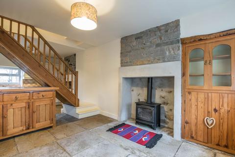 2 bedroom terraced house to rent, 39 Mitchelgate, Kirkby Lonsdale