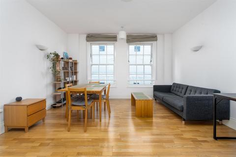 1 bedroom flat to rent, Lever Street, Old Street