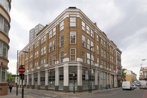 1 bedroom flat to rent, Lever Street, Old Street