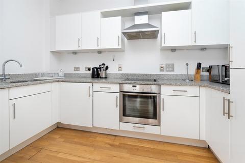 1 bedroom flat to rent, Lever Street, Old Street