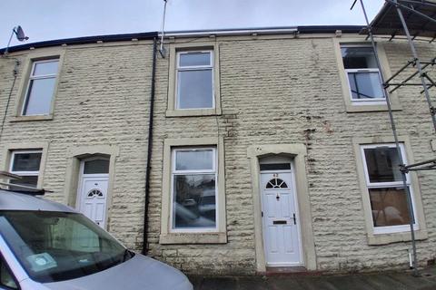 undefined, Spring Street, Rishton BB1