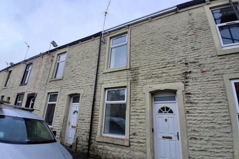 undefined, Spring Street, Rishton BB1