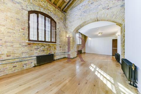 1 bedroom apartment to rent, Building 36, Marlborough Road, Royal Arsenal, SE18