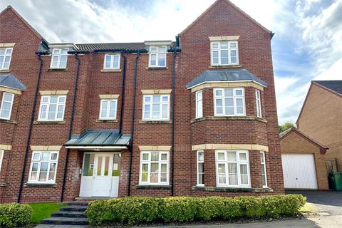 2 bedroom apartment for sale - Skylark Close, Ravenshead, Nottingham, Nottinghamshire, NG15