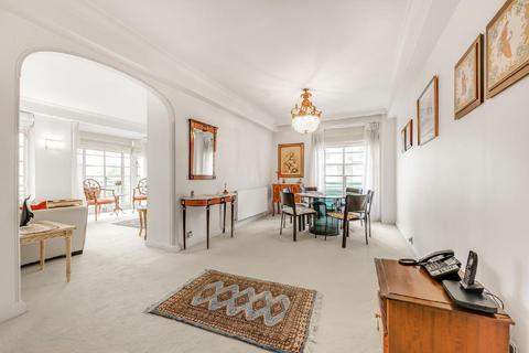 3 bedroom flat for sale, Gloucester Place, Marylebone