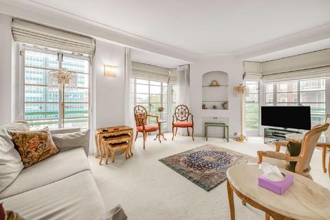 3 bedroom flat for sale, Gloucester Place, Marylebone