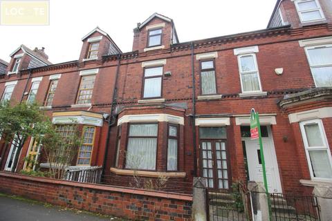 4 bedroom terraced house for sale, Lower Seedley Road, Salford M6