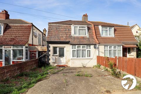 4 bedroom semi-detached house for sale, Manton Road, Abbeywood, SE2