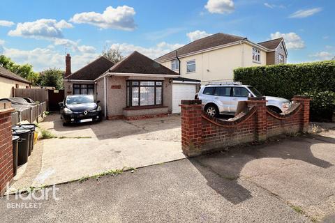 2 bedroom detached bungalow for sale, Church Road, Benfleet