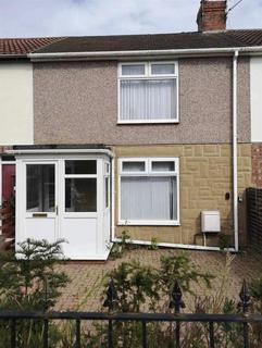 2 bedroom terraced house to rent, Hazelwood Avenue, Newbiggin By The Sea, Northumberland