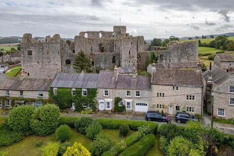 3 bedroom character property for sale, Membland, West End, Middleham