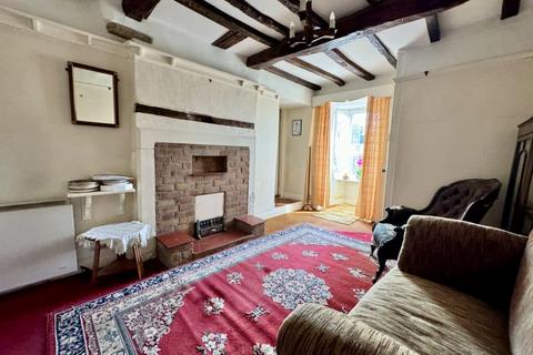 3 bedroom character property for sale, Membland, West End, Middleham