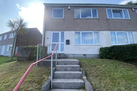 3 bedroom semi-detached house for sale, Bellingham Crescent, Plymouth PL7