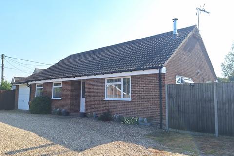 3 bedroom detached bungalow for sale, Borough Lane, Great Finborough IP14