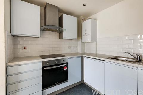 2 bedroom apartment to rent, Church Avenue, London E4