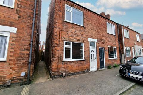 2 bedroom semi-detached house for sale, Hadley Street, Ilkeston, DE7