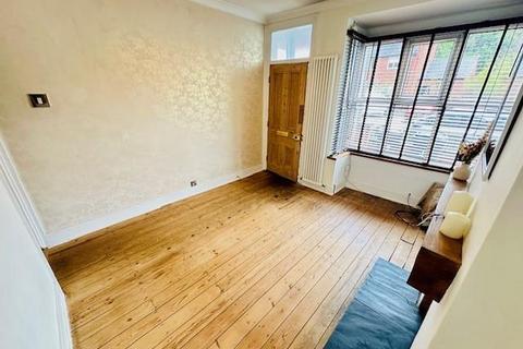 2 bedroom terraced house to rent, Riland Road, Sutton Coldfield, West Midlands