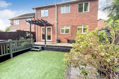 4 bedroom detached house for sale, The Oaks, Trevor