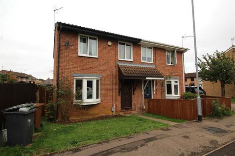 3 bedroom terraced house for sale, Stamper Street, Bretton, Peterborough