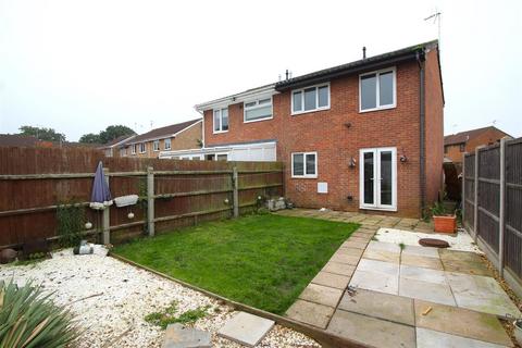 3 bedroom semi-detached house for sale, Stamper Street, Bretton, Peterborough