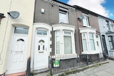 2 bedroom terraced house for sale, Macdonald Street, Wavertree, Liverpool