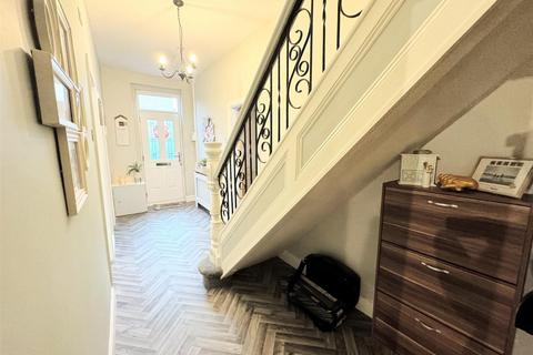 3 Kremlin Drive, Liverpool, L13 7BU