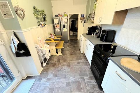 3 Kremlin Drive, Liverpool, L13 7BU
