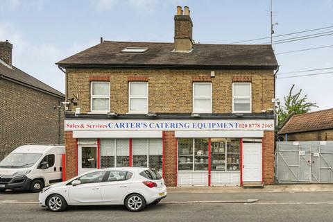 Property to rent, Thesiger Road, London