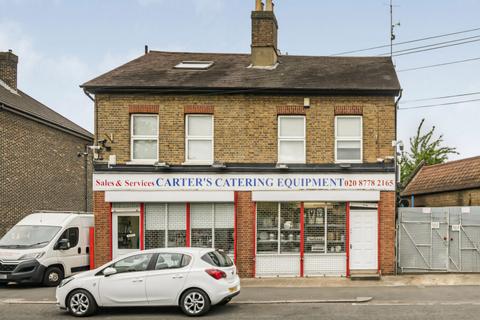 undefined, Thesiger Road, London, SE20