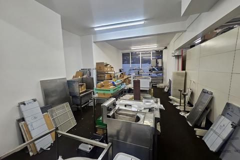 undefined, Thesiger Road, London, SE20