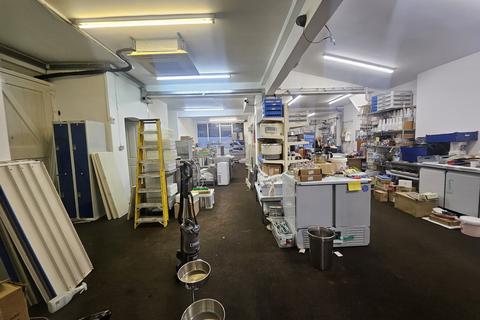 undefined, Thesiger Road, London, SE20
