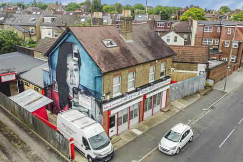 undefined, Thesiger Road, London, SE20