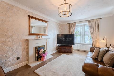 3 bedroom detached house for sale, Thoresby Croft, Earls Keep, Dudley