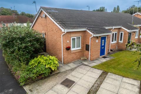 2 bedroom bungalow for sale, Lakeside Meadows, Pontefract, West Yorkshire, WF8