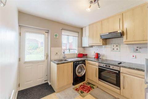 2 bedroom bungalow for sale, Lakeside Meadows, Pontefract, West Yorkshire, WF8