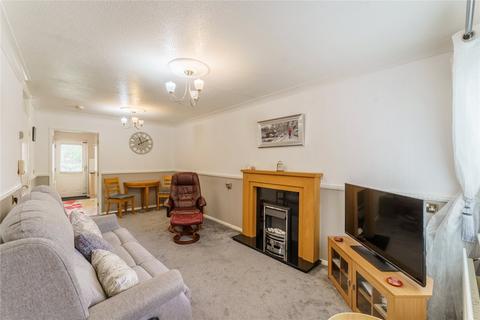 2 bedroom bungalow for sale, Lakeside Meadows, Pontefract, West Yorkshire, WF8