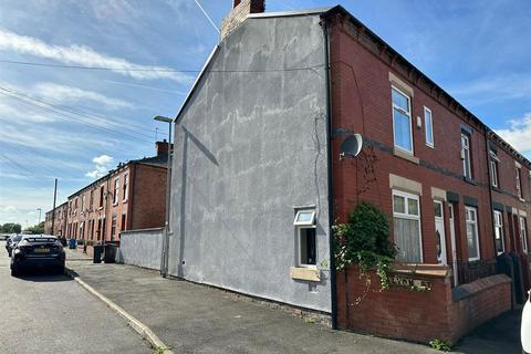 3 bedroom end of terrace house for sale, Hardman Lane, Failsworth, Manchester