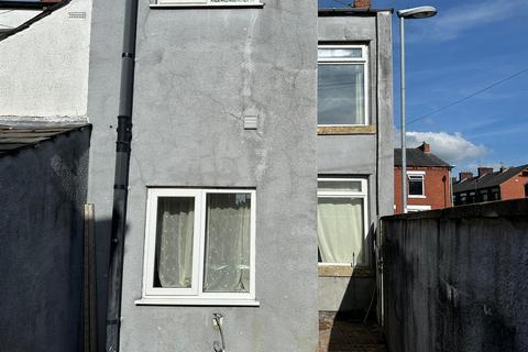 3 bedroom end of terrace house for sale, Hardman Lane, Failsworth, Manchester