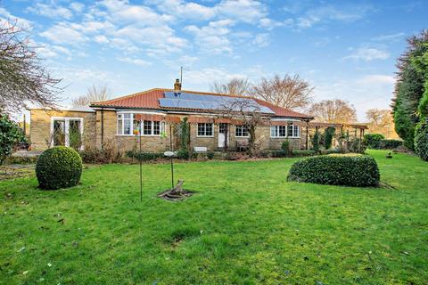 3 bedroom bungalow for sale, Baldersby, Thirsk, North Yorkshire, YO7