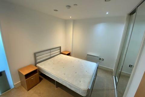 1 bedroom flat to rent, Litmus Building, 195 Huntingdon Street, Nottingham, NG1