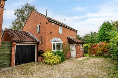 3 bedroom detached house for sale, Abbey Street, York